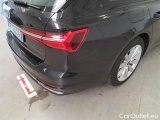  Audi  A6 AUDI  AVANT / 2018 / 5P / STATION WAGON 45 TFSI 2.0 QUATTRO ULTRA S TRO BUSINESS #54