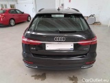  Audi  A6 AUDI  AVANT / 2018 / 5P / STATION WAGON 45 TFSI 2.0 QUATTRO ULTRA S TRO BUSINESS #56