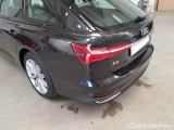  Audi  A6 AUDI  AVANT / 2018 / 5P / STATION WAGON 45 TFSI 2.0 QUATTRO ULTRA S TRO BUSINESS #61