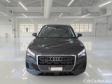  Audi  Q2 AUDI  / 2020 / 5P / SUV 2.0 30 TDI BUSINESS PLUS S TRONIC #6
