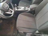  Audi  Q2 AUDI  / 2020 / 5P / SUV 2.0 30 TDI BUSINESS PLUS S TRONIC #12