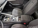  Audi  A4 AUDI  AVANT / 2019 / 5P / STATION WAGON 2.0 35 TDI BUSIN ADVAN. S TRONIC #79