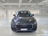  Audi  Q2 AUDI  / 2020 / 5P / SUV 2.0 30 TDI BUSINESS S TRONIC #6