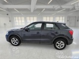  Audi  Q2 AUDI  / 2020 / 5P / SUV 2.0 30 TDI BUSINESS S TRONIC #8