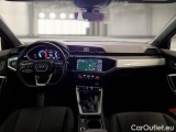  Audi  Q3 AUDI  / 2018 / 5P / SUV 35 TDI S TRONIC BUSINESS #3