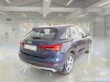  Audi  Q3 AUDI  / 2018 / 5P / SUV 40 TDI QUATTRO S TRONIC BUSINESS ADVANCE #2