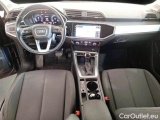  Audi  Q3 AUDI  / 2018 / 5P / SUV 40 TDI QUATTRO S TRONIC BUSINESS ADVANCE #3