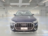  Audi  Q3 AUDI  / 2018 / 5P / SUV 40 TDI QUATTRO S TRONIC BUSINESS ADVANCE #6