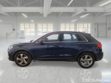 Audi  Q3 AUDI  / 2018 / 5P / SUV 40 TDI QUATTRO S TRONIC BUSINESS ADVANCE #8