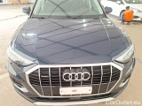  Audi  Q3 AUDI  / 2018 / 5P / SUV 40 TDI QUATTRO S TRONIC BUSINESS ADVANCE #28