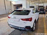  Audi  Q3 AUDI  SPORTBACK / 2019 / 5P / SUV 35 TDI QUATTRO BUSINESS PLUS #2