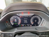  Audi  Q3 AUDI  SPORTBACK / 2019 / 5P / SUV 35 TDI QUATTRO BUSINESS PLUS #4