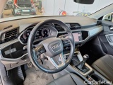  Audi  Q3 AUDI  SPORTBACK / 2019 / 5P / SUV 35 TDI QUATTRO BUSINESS PLUS #3