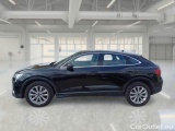  Audi  Q3 AUDI  SPORTBACK / 2019 / 5P / SUV 40 TDI QUATTRO S TRONIC BUSINESS PLUS #7