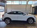  Audi  Q3 AUDI  SPORTBACK / 2019 / 5P / SUV 35 TDI QUATTRO BUSINESS PLUS #9