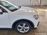  Audi  Q3 AUDI  SPORTBACK / 2019 / 5P / SUV 35 TDI QUATTRO BUSINESS PLUS #22