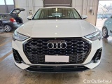  Audi  Q3 AUDI  SPORTBACK / 2019 / 5P / SUV 35 TDI QUATTRO BUSINESS PLUS #30