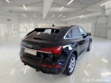  Audi  Q5 AUDI  SPORTBACK / 2020 / 5P / SUV 40 TDI BUSIN. ADVANCED QUATTRO S TRONIC #2