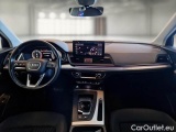  Audi  Q5 AUDI  SPORTBACK / 2020 / 5P / SUV 40 TDI BUSIN. ADVANCED QUATTRO S TRONIC #3