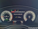  Audi  Q5 AUDI  SPORTBACK / 2020 / 5P / SUV 40 TDI BUSIN. ADVANCED QUATTRO S TRONIC #4