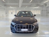  Audi  Q5 AUDI  SPORTBACK / 2020 / 5P / SUV 40 TDI BUSIN. ADVANCED QUATTRO S TRONIC #6