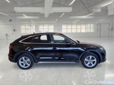  Audi  Q5 AUDI  SPORTBACK / 2020 / 5P / SUV 40 TDI BUSIN. ADVANCED QUATTRO S TRONIC #7