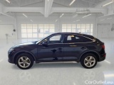  Audi  Q5 AUDI  SPORTBACK / 2020 / 5P / SUV 40 TDI BUSIN. ADVANCED QUATTRO S TRONIC #8