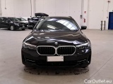  Bmw  Serie 5 BMW  / 2020 / 5P / STATION WAGON 518D BUSINESS TOURING #6