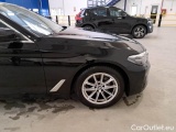  Bmw  Serie 5 BMW  / 2020 / 5P / STATION WAGON 518D BUSINESS TOURING #41
