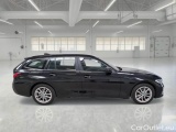  Bmw  Serie 3 BMW  / 2018 / 5P / STATION WAGON 320D XDRIVE 48V BUS.ADV. TOURING AUT #7
