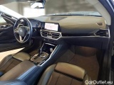  Bmw  Serie 4 BMW  COUPÉ / 2020 / 2P / COUPE 2.0 420D SPORT AUTO MH48V #3