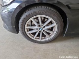  Bmw  Serie 3 BMW  / 2018 / 5P / STATION WAGON 320D XDRIVE 48V BUS.ADV. TOURING AUT #20