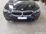  Bmw  Serie 3 BMW  / 2018 / 5P / STATION WAGON 320D XDRIVE 48V BUS.ADV. TOURING AUT #32