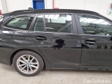  Bmw  Serie 3 BMW  / 2018 / 5P / STATION WAGON 320D XDRIVE 48V BUS.ADV. TOURING AUT #49