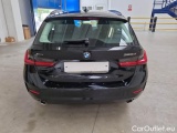  Bmw  Serie 3 BMW  / 2018 / 5P / STATION WAGON 320D XDRIVE 48V BUS.ADV. TOURING AUT #55