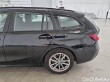  Bmw  Serie 3 BMW  / 2018 / 5P / STATION WAGON 320D XDRIVE 48V BUS.ADV. TOURING AUT #61