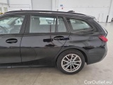  Bmw  Serie 3 BMW  / 2018 / 5P / STATION WAGON 320D XDRIVE 48V BUS.ADV. TOURING AUT #64