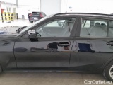  Bmw  Serie 3 BMW  / 2018 / 5P / STATION WAGON 320D XDRIVE 48V BUS.ADV. TOURING AUT #67