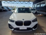  Bmw  X1 BMW  / 2019 / 5P / SUV SDRIVE 16D BUSINESS ADVANTAGE #6
