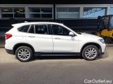  Bmw  X1 BMW  / 2019 / 5P / SUV SDRIVE 16D BUSINESS ADVANTAGE #7