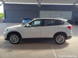  Bmw  X1 BMW  / 2019 / 5P / SUV SDRIVE 16D BUSINESS ADVANTAGE #8