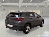  Bmw  X2 BMW  / 2017 / 5P / SUV SDRIVE 18D BUSINESS X #2
