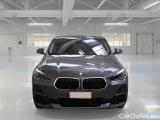  Bmw  X2 BMW  / 2017 / 5P / SUV SDRIVE 18D BUSINESS X #5