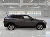  Bmw  X2 BMW  / 2017 / 5P / SUV SDRIVE 18D BUSINESS X #6