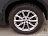  Bmw  X2 BMW  / 2017 / 5P / SUV SDRIVE 18D BUSINESS X #18