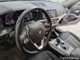  Bmw  Serie 3 BMW  / 2018 / 5P / STATION WAGON 320D XDRIVE 48V BUS.ADV. TOURING AUT #119