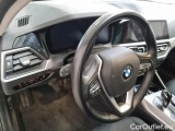  Bmw  Serie 3 BMW  / 2018 / 5P / STATION WAGON 320D XDRIVE 48V BUS.ADV. TOURING AUT #125