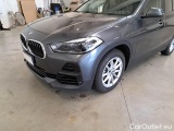  Bmw  X2 BMW  / 2017 / 5P / SUV SDRIVE 18D BUSINESS X #33
