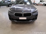  Bmw  X2 BMW  / 2017 / 5P / SUV SDRIVE 18D BUSINESS X #35