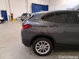  Bmw  X2 BMW  / 2017 / 5P / SUV SDRIVE 18D BUSINESS X #47